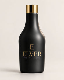 Shampoo Fortificante ELVER — frasco aprovado