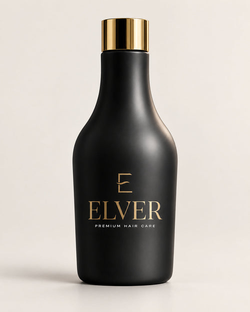Shampoo Fortificante ELVER — frasco aprovado