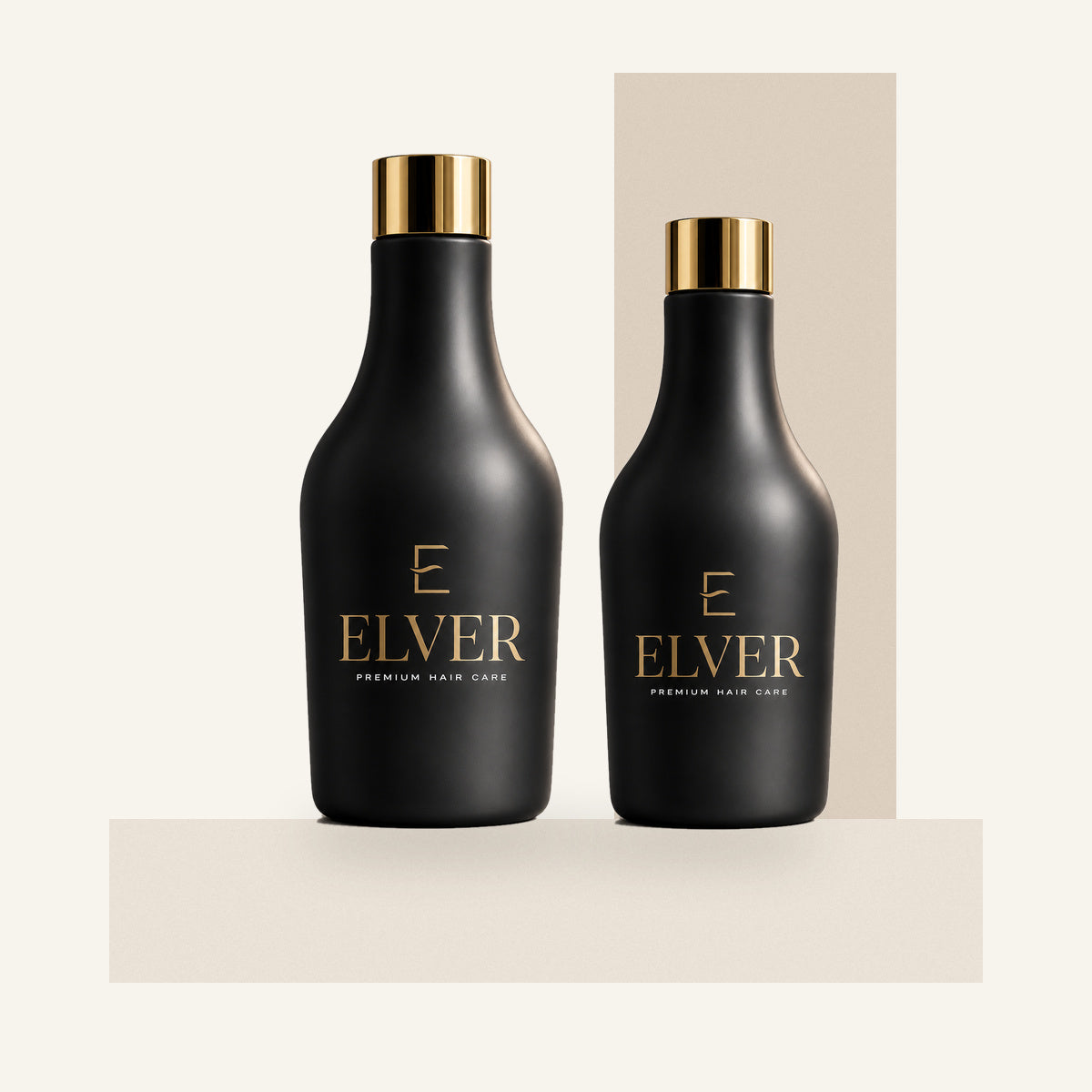 Kit Ritual ELVER — Shampoo + Condicionador