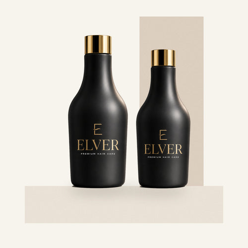 Kit Ritual ELVER — Shampoo + Condicionador